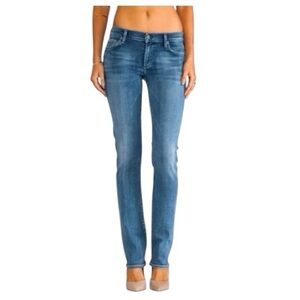 Ava Straight Leg in Gaze☀️🌵